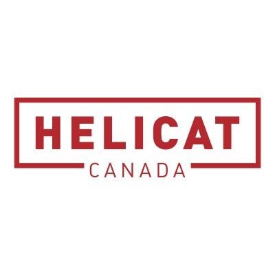 HeliCat Canada