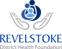 Revelstoke Health Foundation Logo