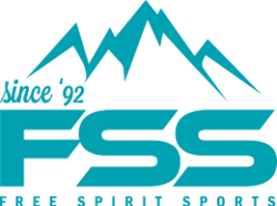 Free Spirit Sports