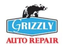 Grizzly Aufo Repair
